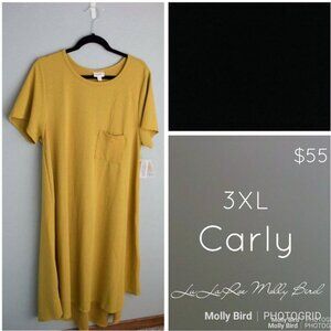 LLR Carly 3XL - NWT
